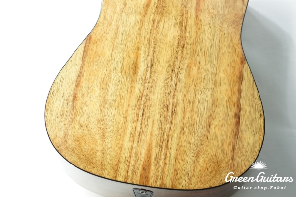 Road Series D-12E KOA